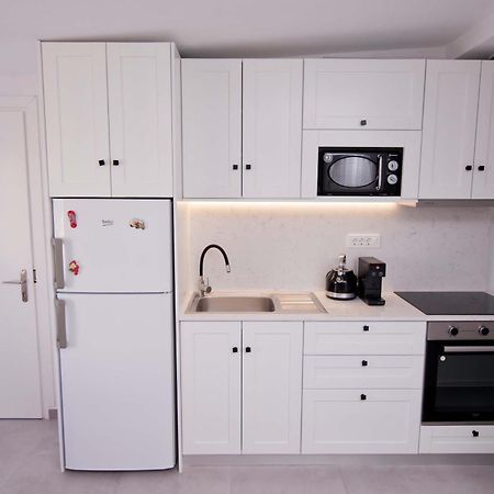 Foteini Residence Kálymnos エクステリア 写真