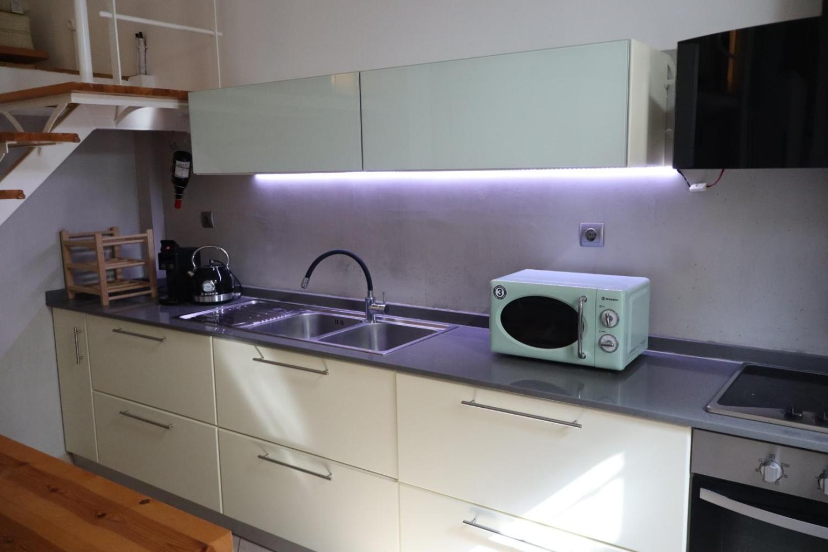Foteini Residence Kálymnos エクステリア 写真