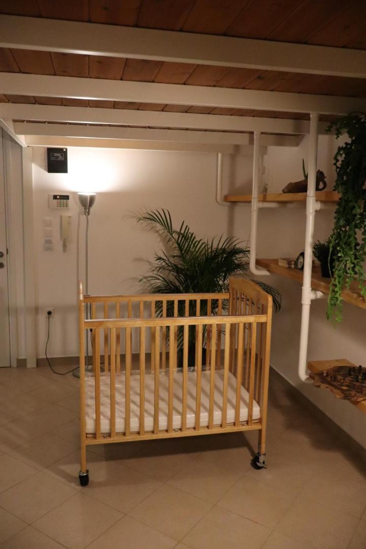 Foteini Residence Kálymnos エクステリア 写真
