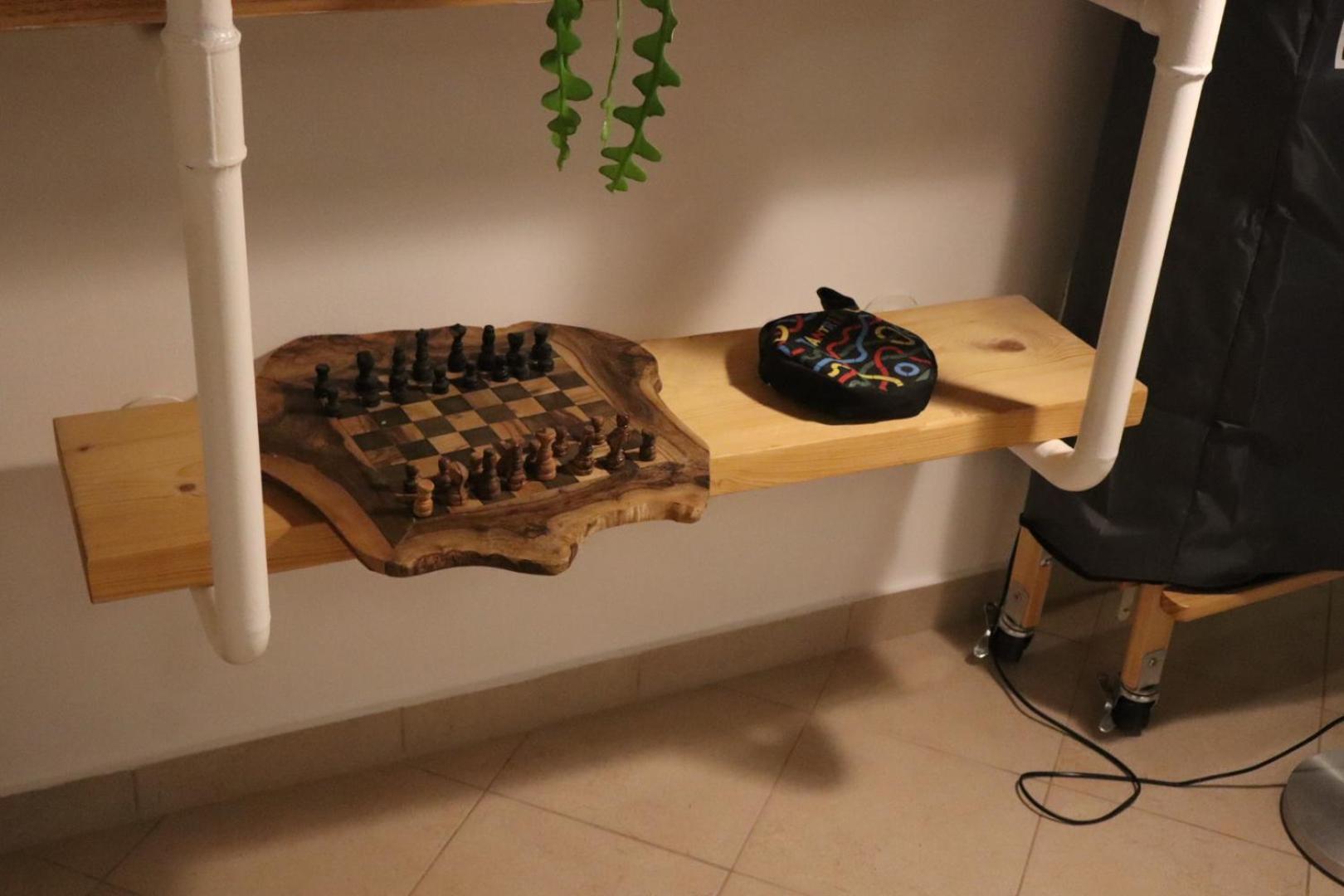 Foteini Residence Kálymnos エクステリア 写真