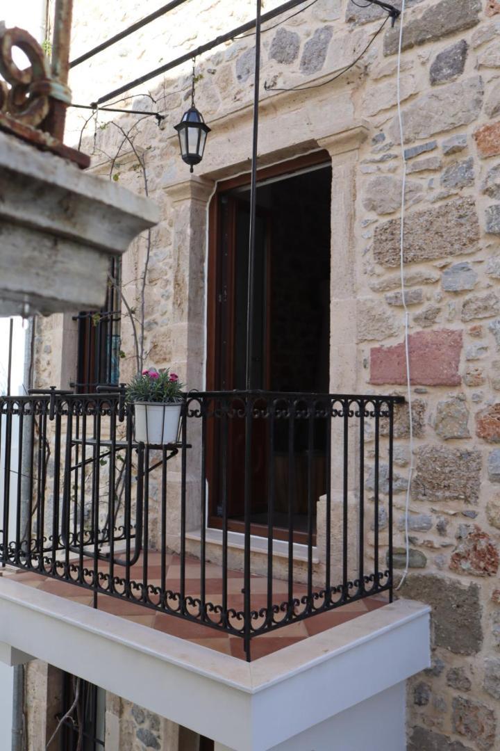 Foteini Residence Kálymnos エクステリア 写真