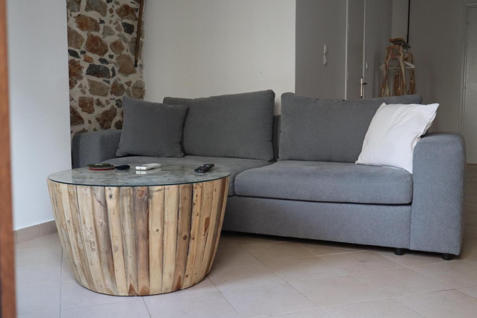 Foteini Residence Kálymnos エクステリア 写真