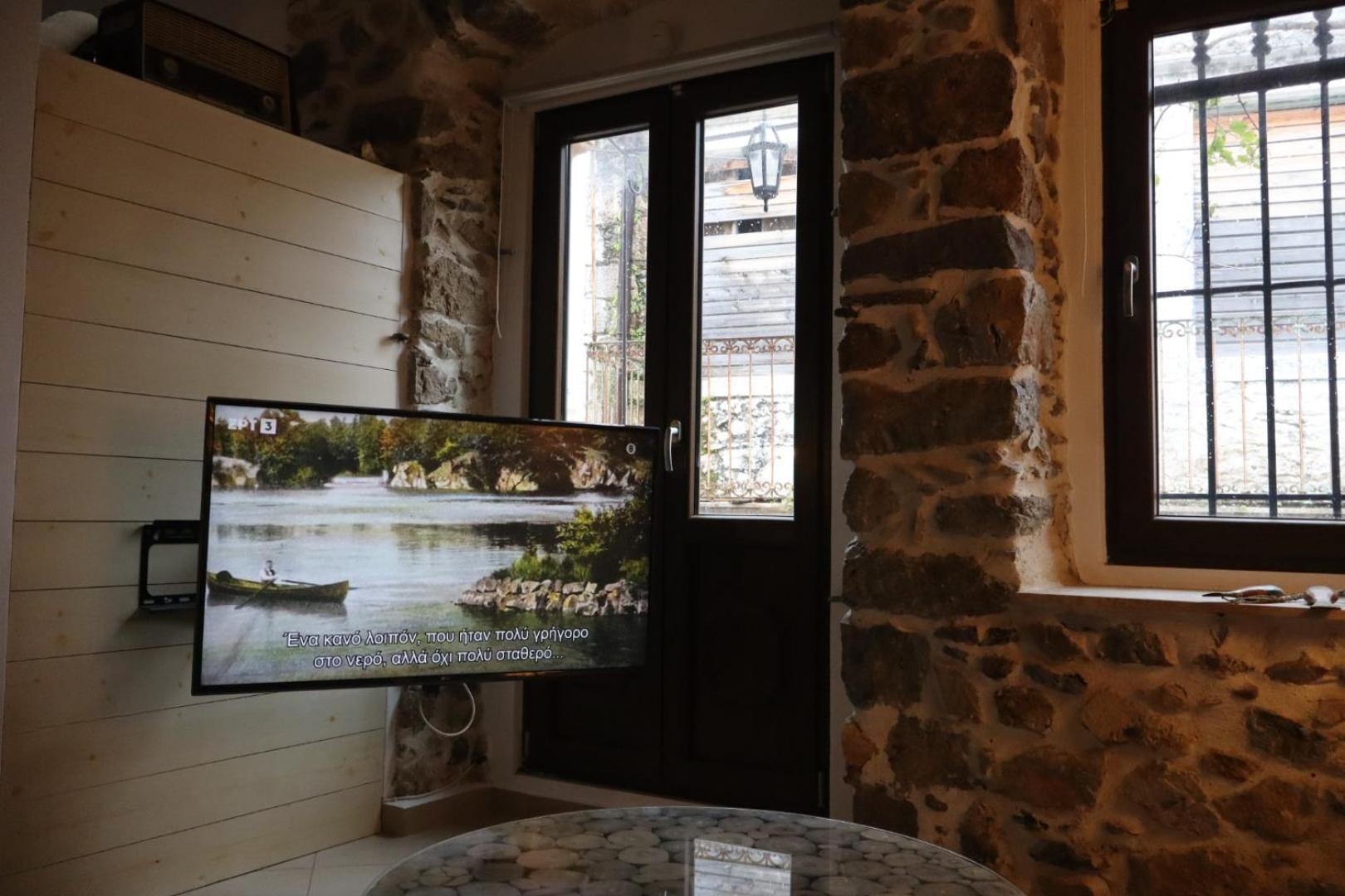 Foteini Residence Kálymnos エクステリア 写真