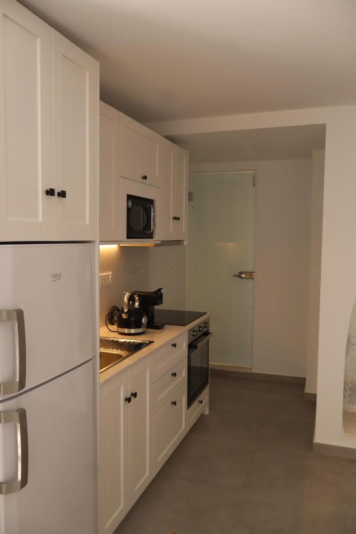 Foteini Residence Kálymnos エクステリア 写真