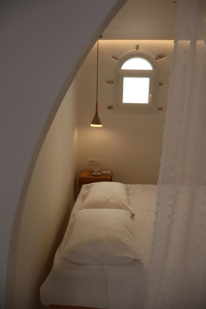 Foteini Residence Kálymnos エクステリア 写真