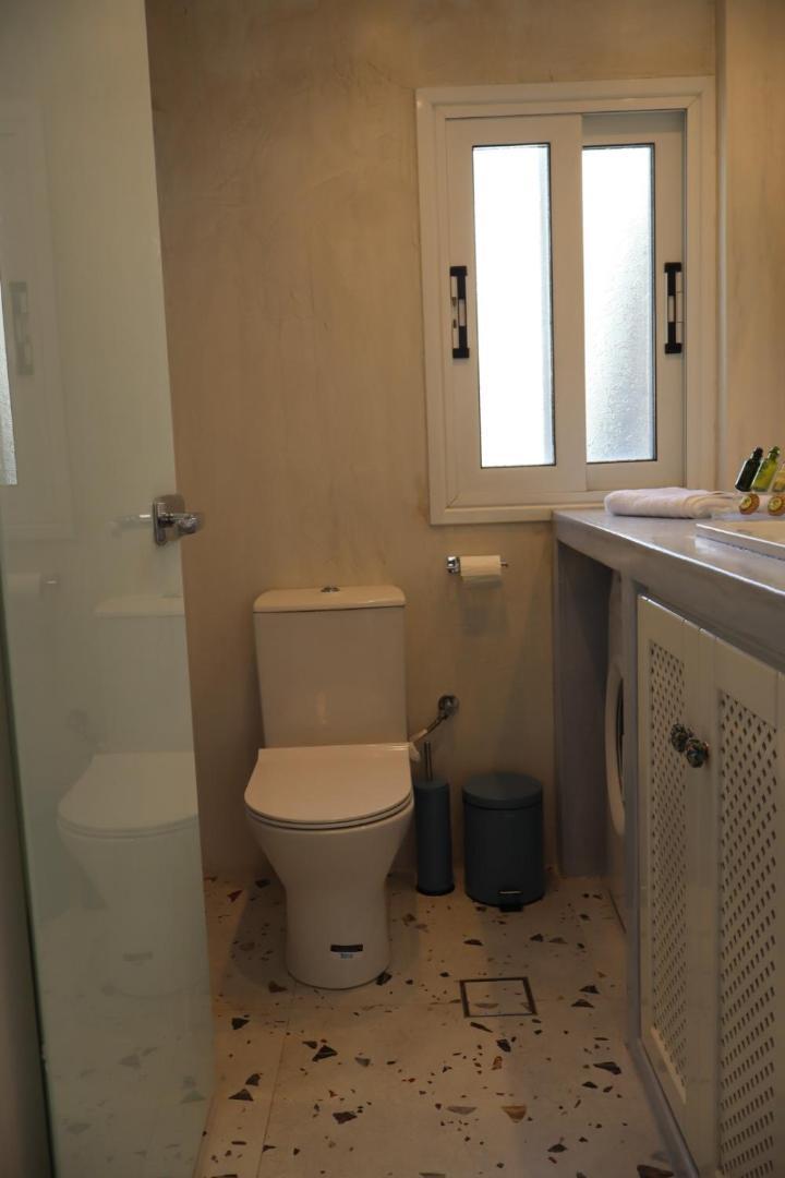 Foteini Residence Kálymnos エクステリア 写真
