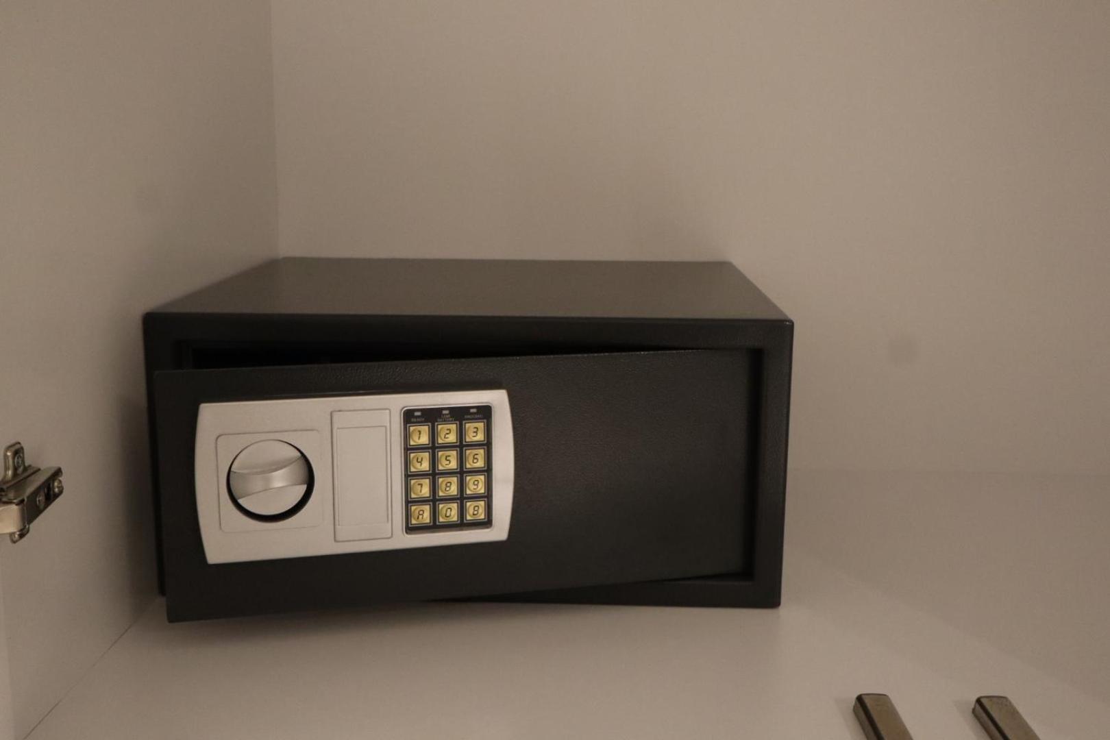 Foteini Residence Kálymnos エクステリア 写真