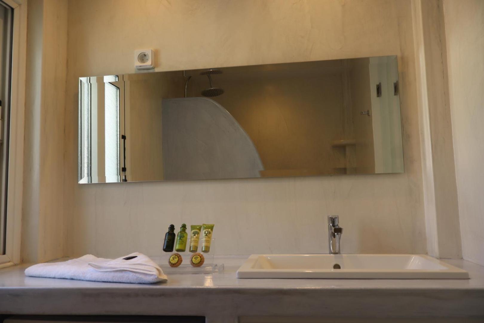 Foteini Residence Kálymnos エクステリア 写真