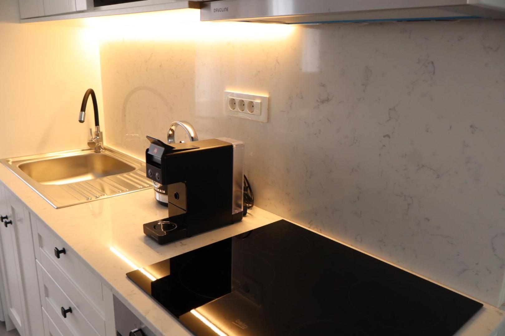 Foteini Residence Kálymnos エクステリア 写真