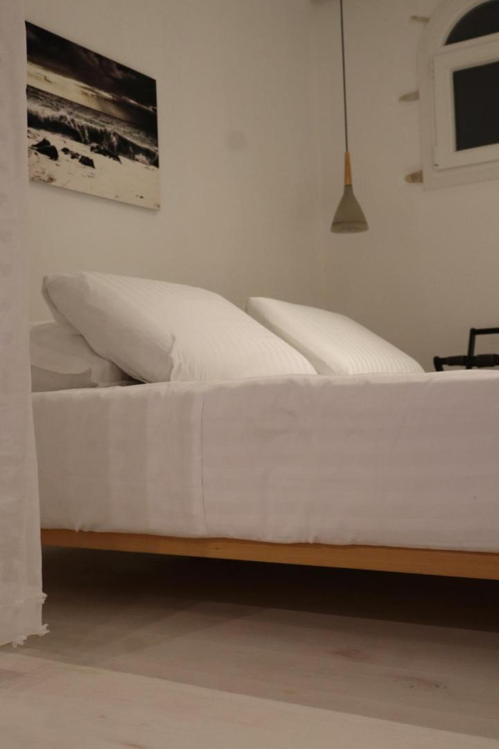 Foteini Residence Kálymnos エクステリア 写真