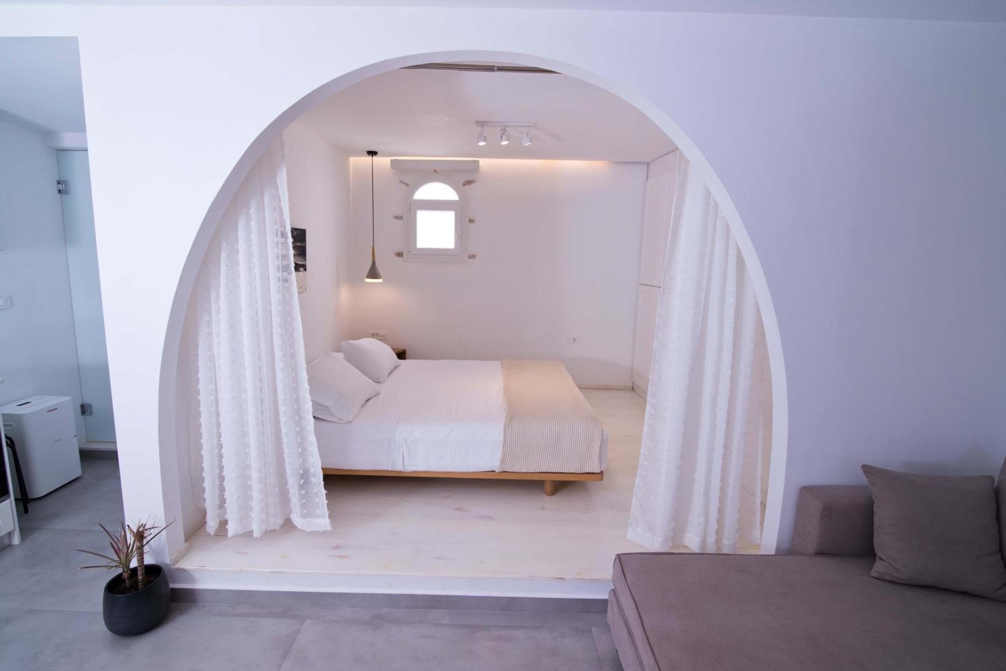 Foteini Residence Kálymnos エクステリア 写真