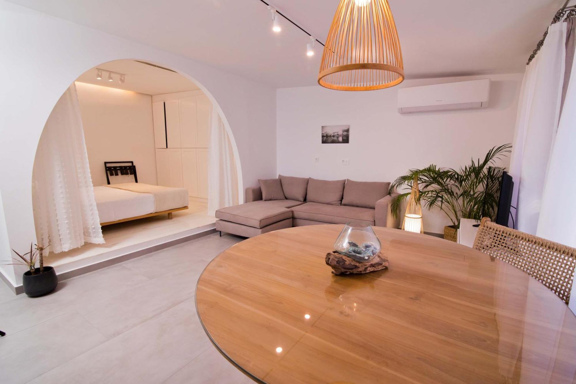 Foteini Residence Kálymnos エクステリア 写真