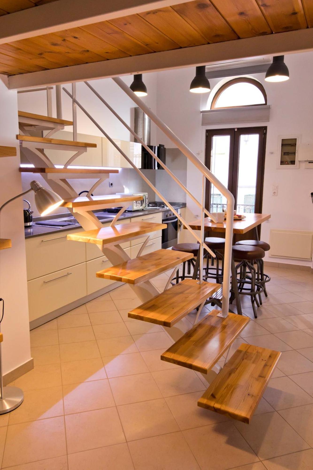 Foteini Residence Kálymnos エクステリア 写真