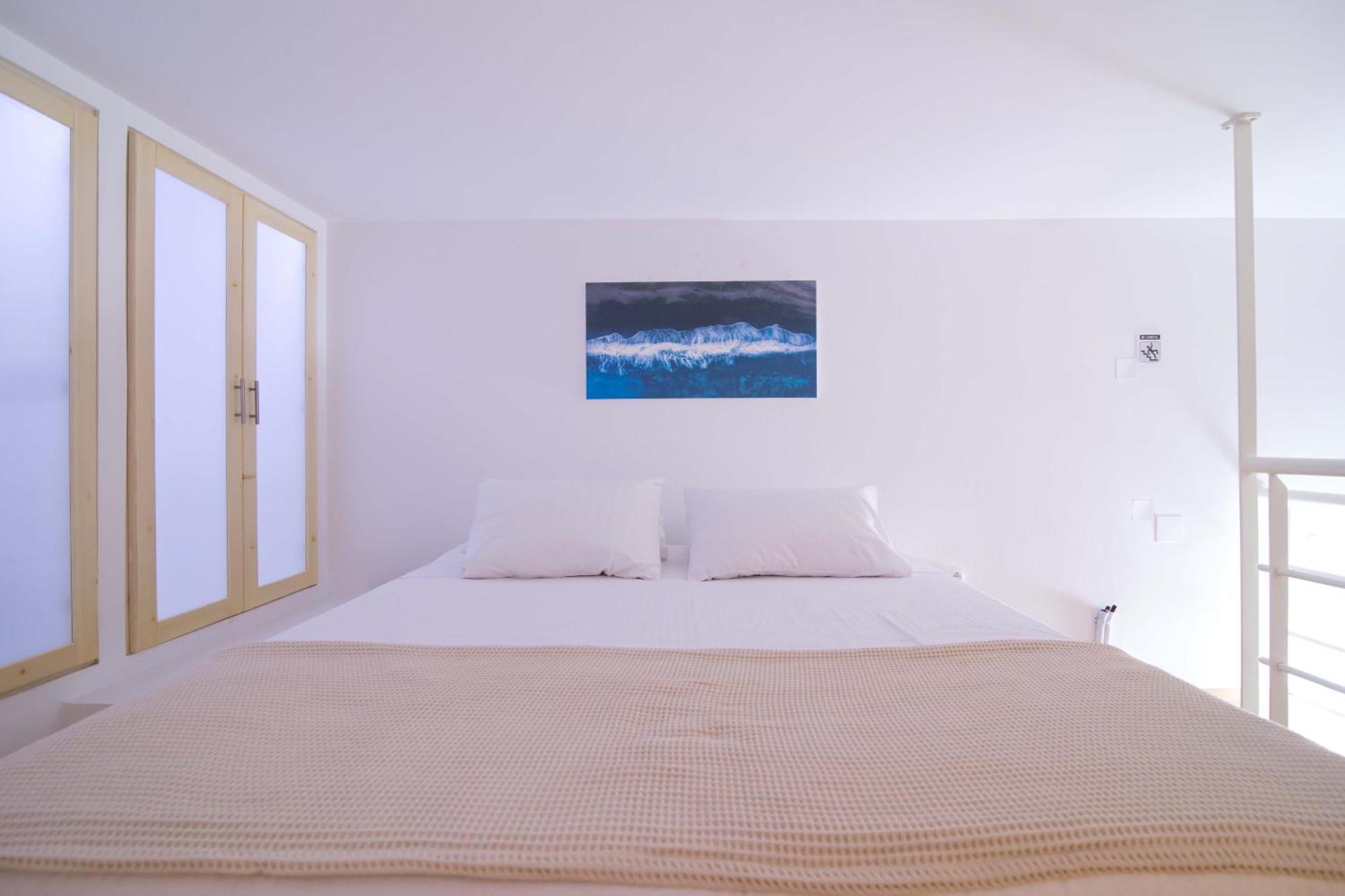 Foteini Residence Kálymnos エクステリア 写真