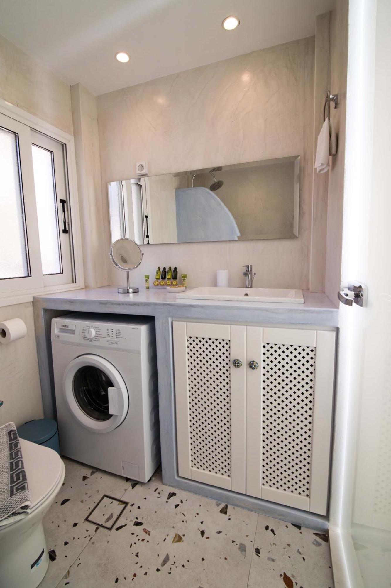 Foteini Residence Kálymnos エクステリア 写真
