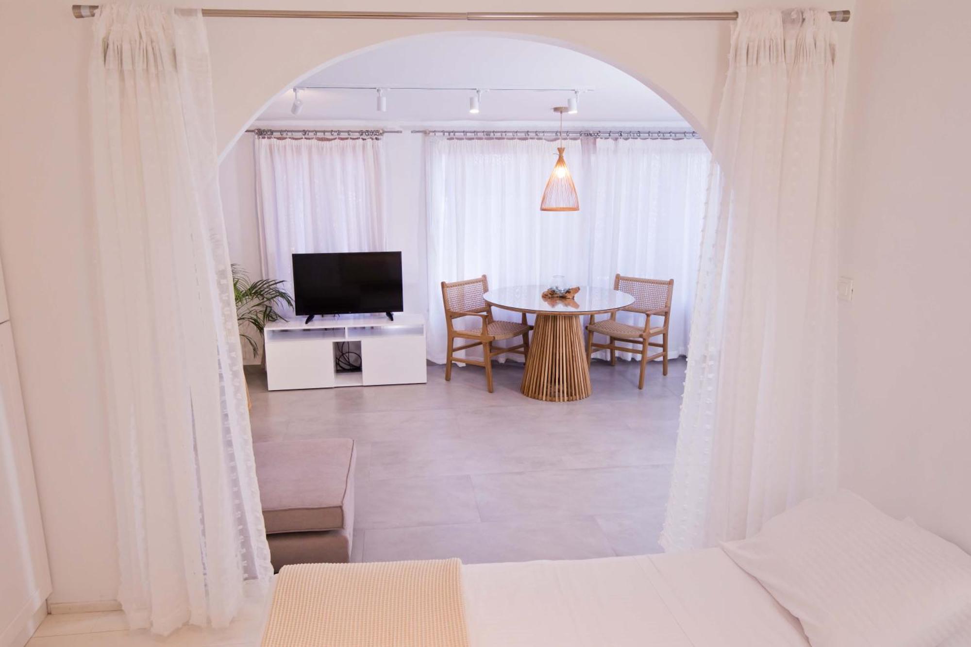 Foteini Residence Kálymnos エクステリア 写真
