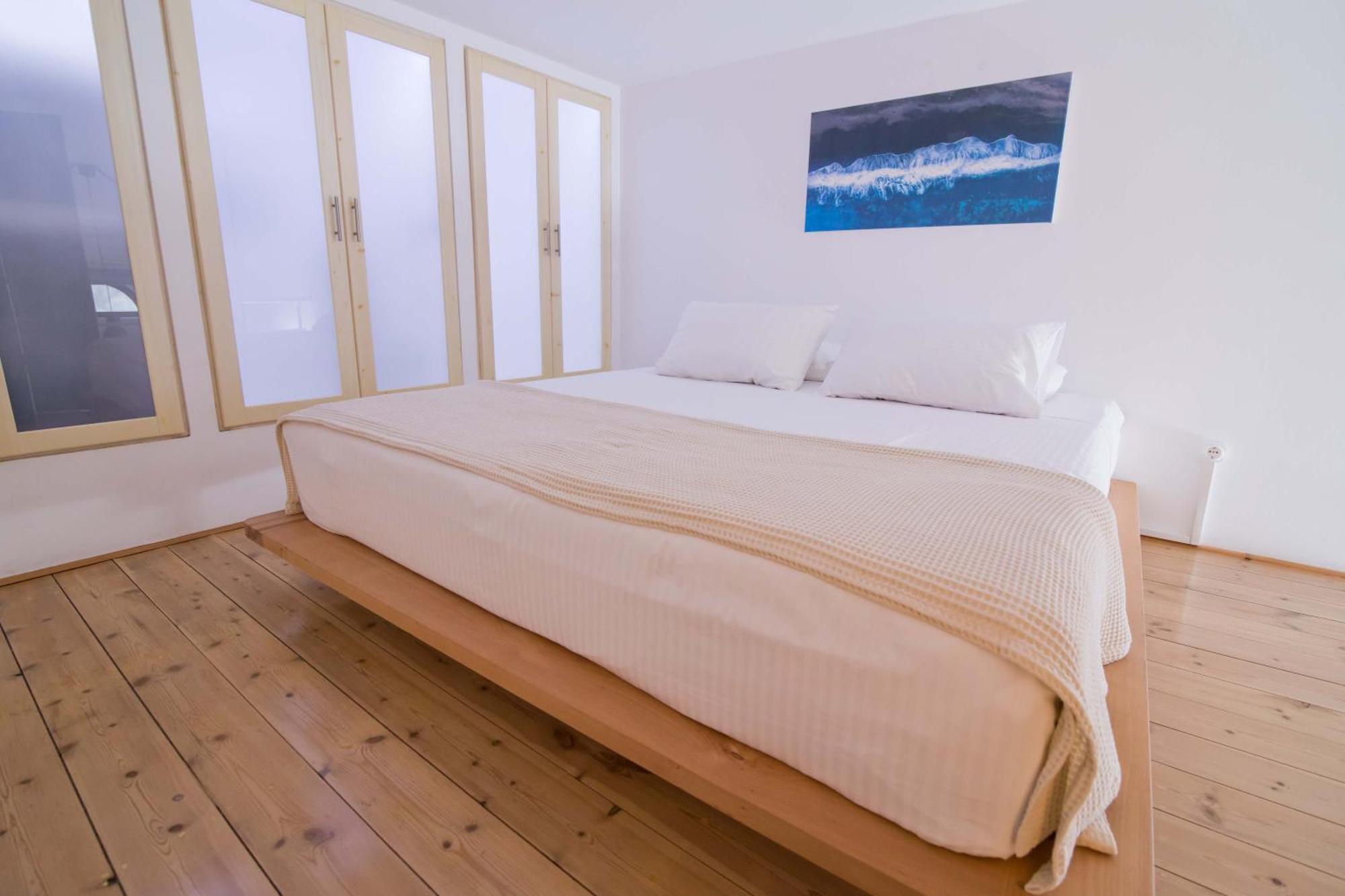 Foteini Residence Kálymnos エクステリア 写真