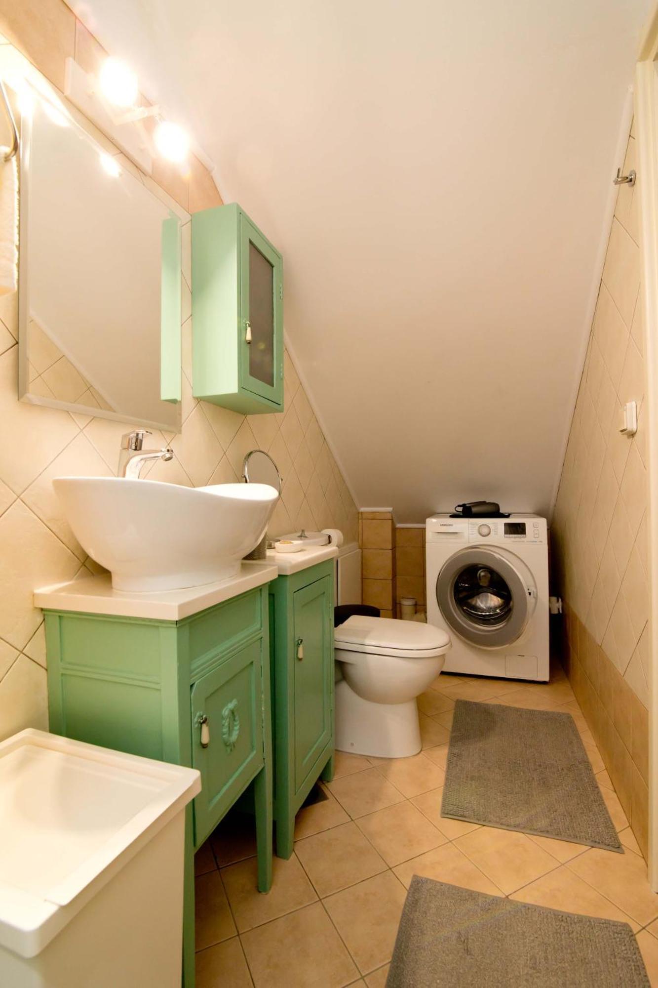 Foteini Residence Kálymnos エクステリア 写真