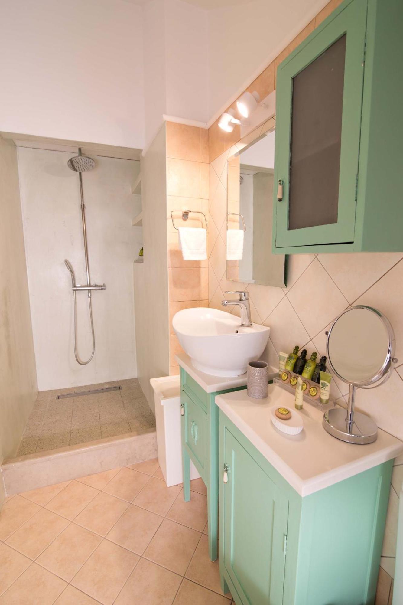 Foteini Residence Kálymnos エクステリア 写真