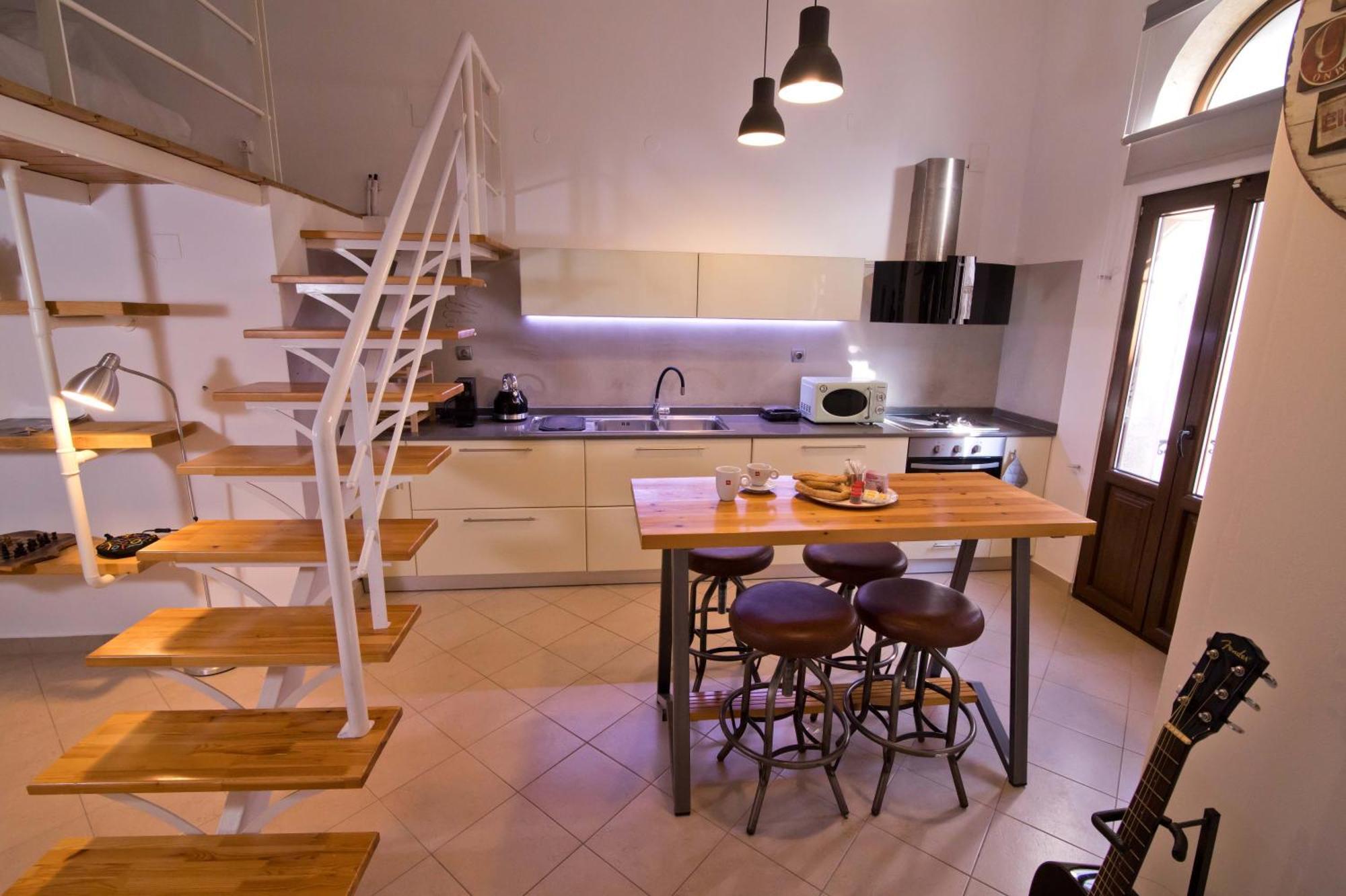 Foteini Residence Kálymnos エクステリア 写真