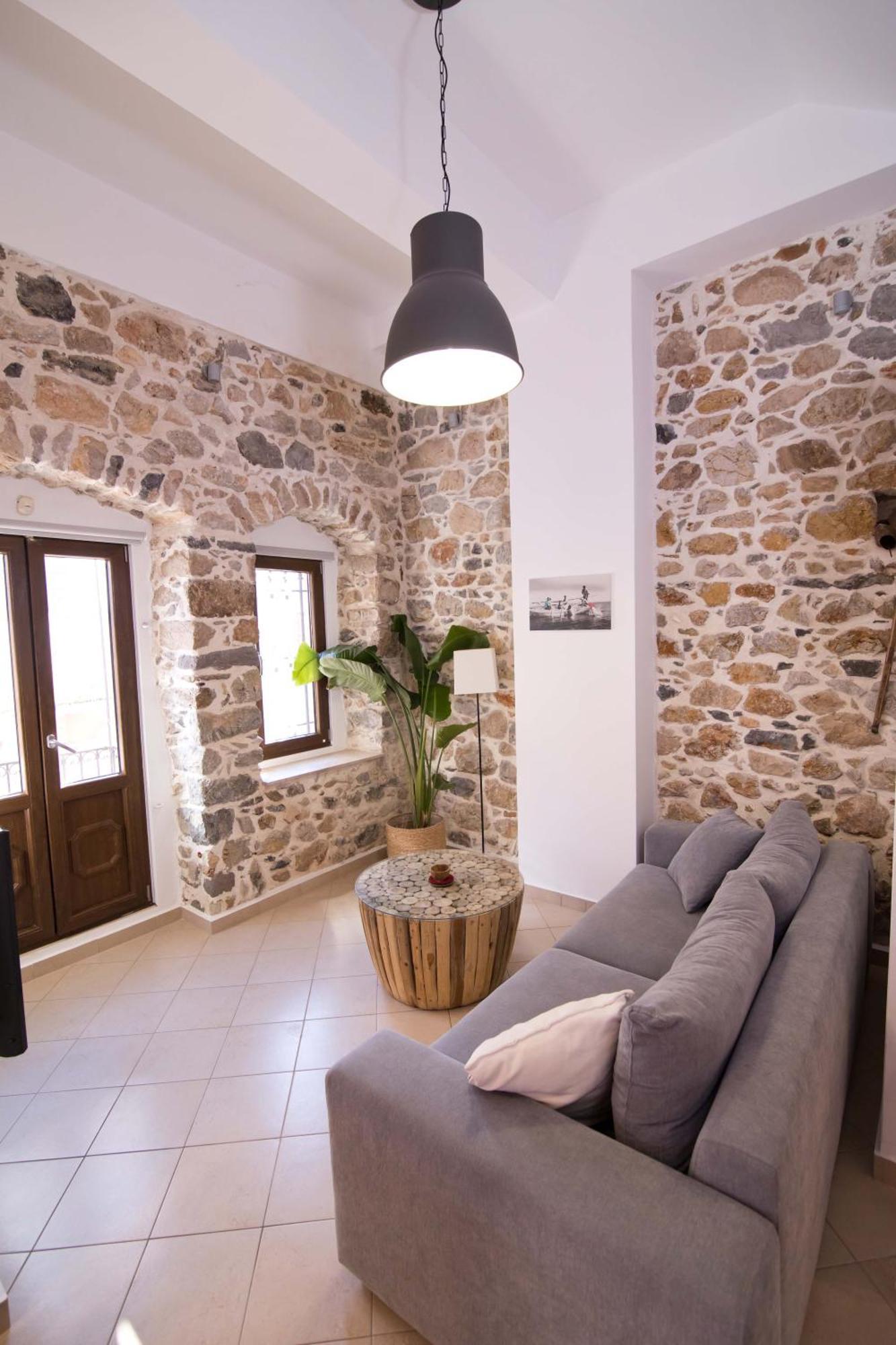 Foteini Residence Kálymnos エクステリア 写真
