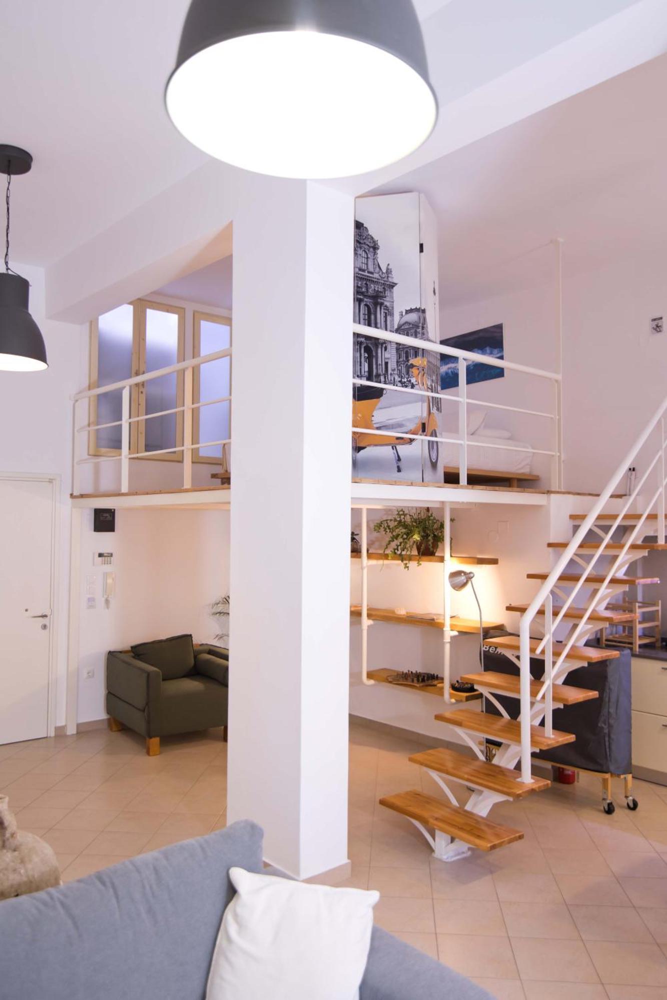 Foteini Residence Kálymnos エクステリア 写真