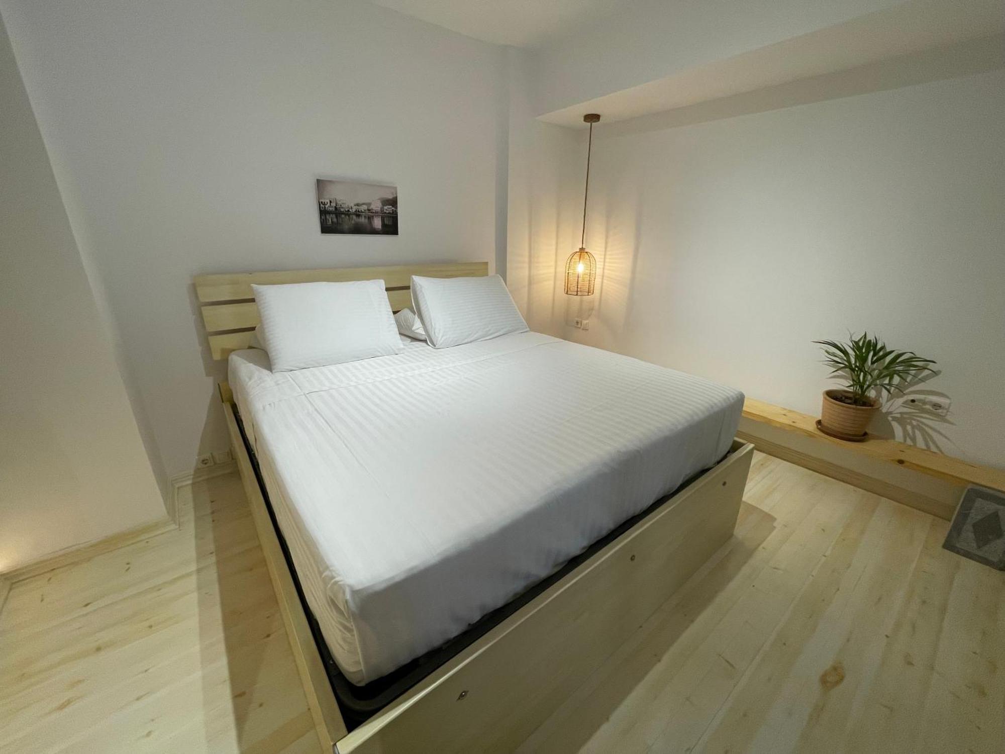 Foteini Residence Kálymnos エクステリア 写真
