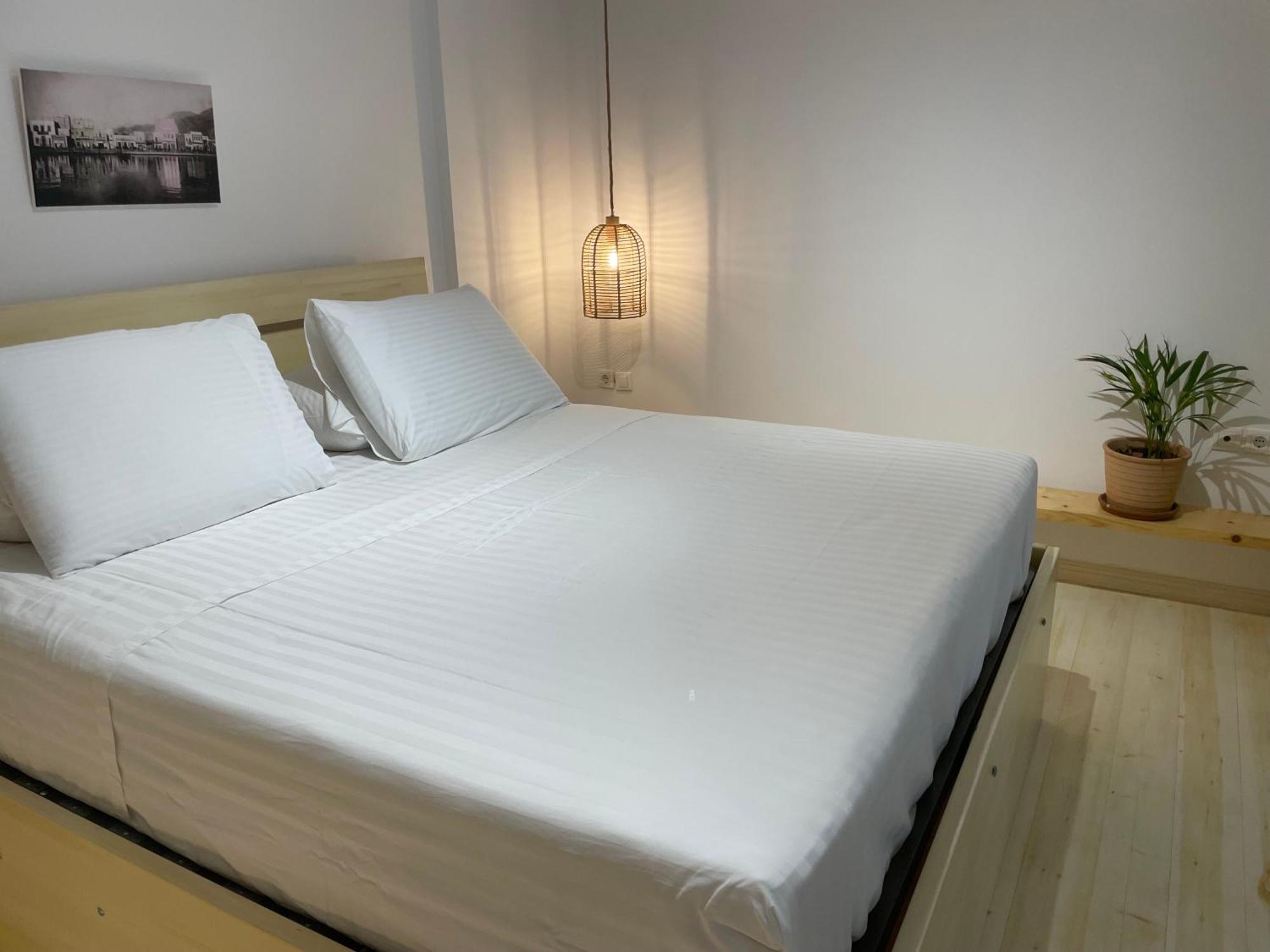 Foteini Residence Kálymnos エクステリア 写真