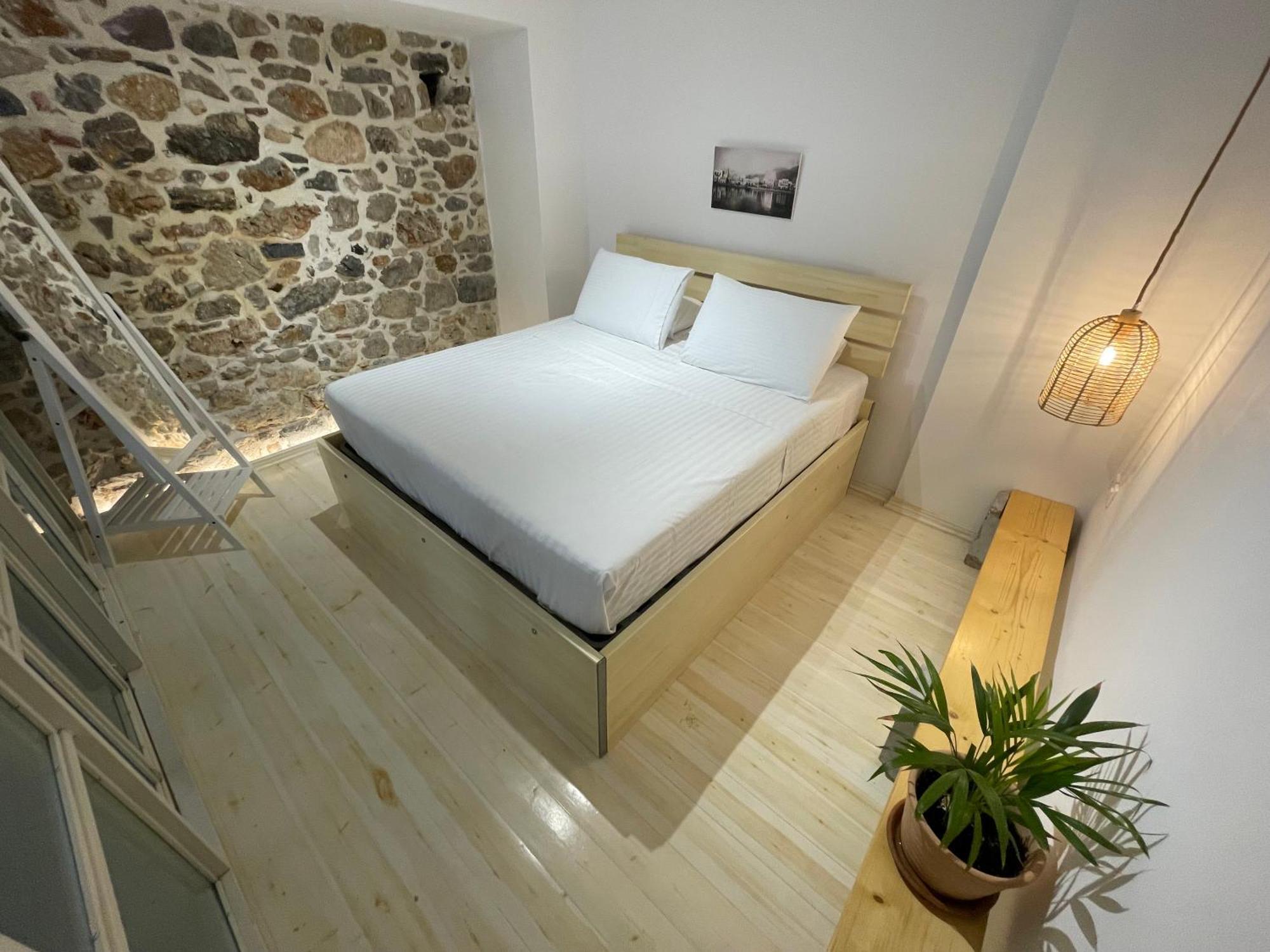 Foteini Residence Kálymnos エクステリア 写真