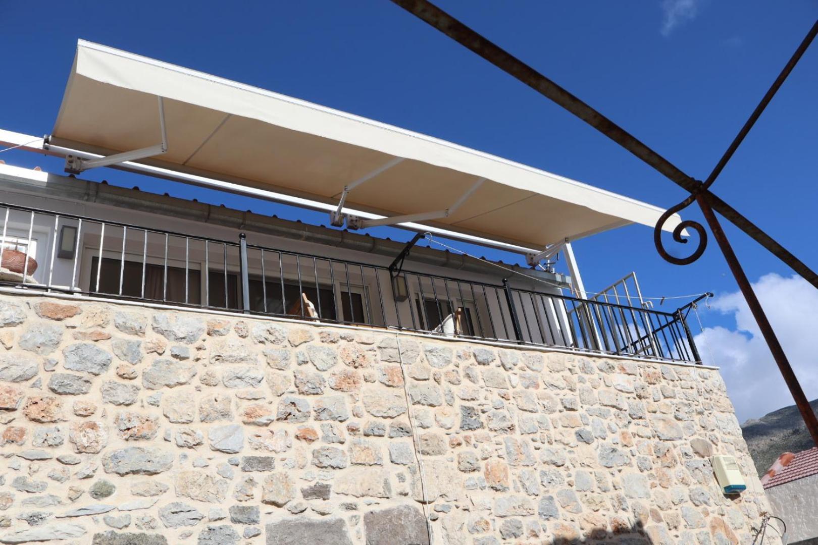 Foteini Residence Kálymnos エクステリア 写真